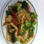Best 35. Chicken w. Broccoli in Arden Hills, MN
