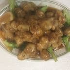 Best S 9. Orange Flavor Chicken in Arden Hills, MN