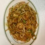 Best 28. Shrimp Lo Mein in Arden Hills, MN