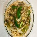 Best 11. Vegetable Chow Mein in Arden Hills, MN