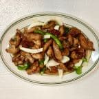 Best S23. Hibachi Chicken in Arden Hills, MN